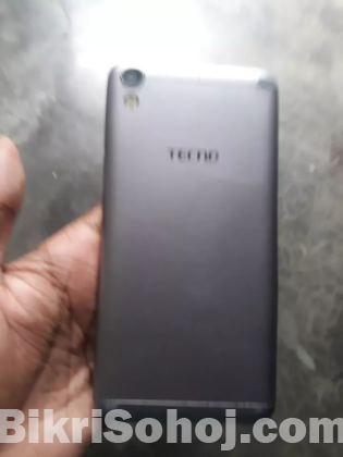 Tecno i3